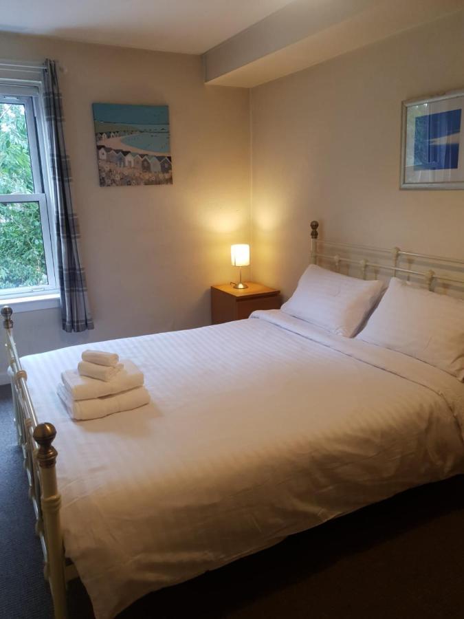 3 Bedrooms Flat In Central Edinburgh Old Town , Grassmarket Heart Of Edinburgh Flat Sleeps 6 , Eh1 Exteriör bild