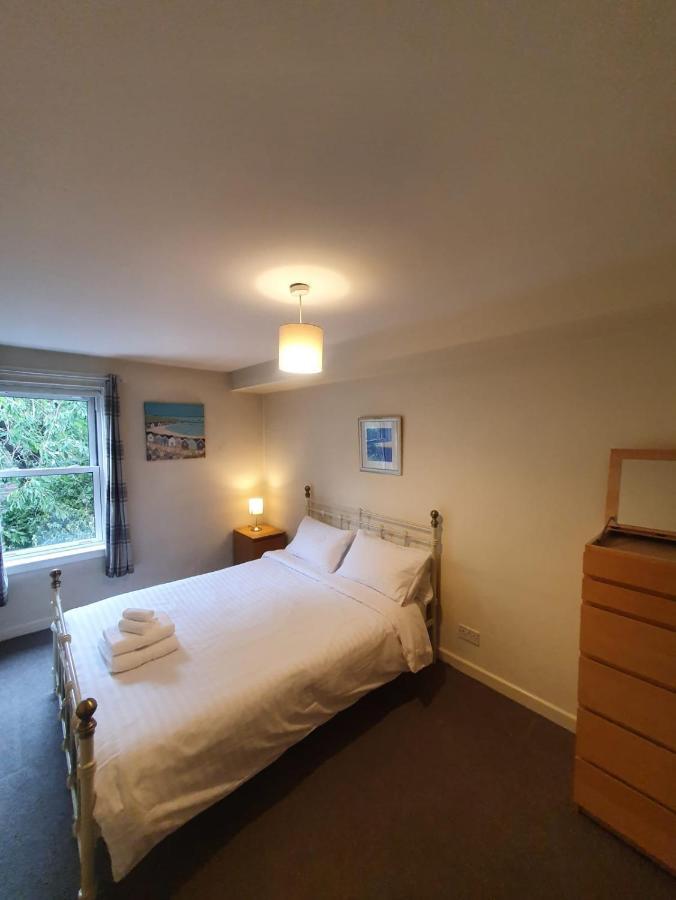 3 Bedrooms Flat In Central Edinburgh Old Town , Grassmarket Heart Of Edinburgh Flat Sleeps 6 , Eh1 Exteriör bild