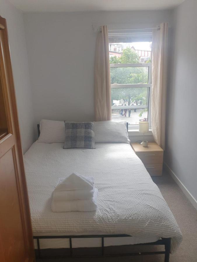 3 Bedrooms Flat In Central Edinburgh Old Town , Grassmarket Heart Of Edinburgh Flat Sleeps 6 , Eh1 Exteriör bild