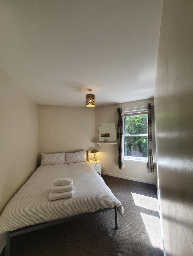 3 Bedrooms Flat In Central Edinburgh Old Town , Grassmarket Heart Of Edinburgh Flat Sleeps 6 , Eh1 Exteriör bild