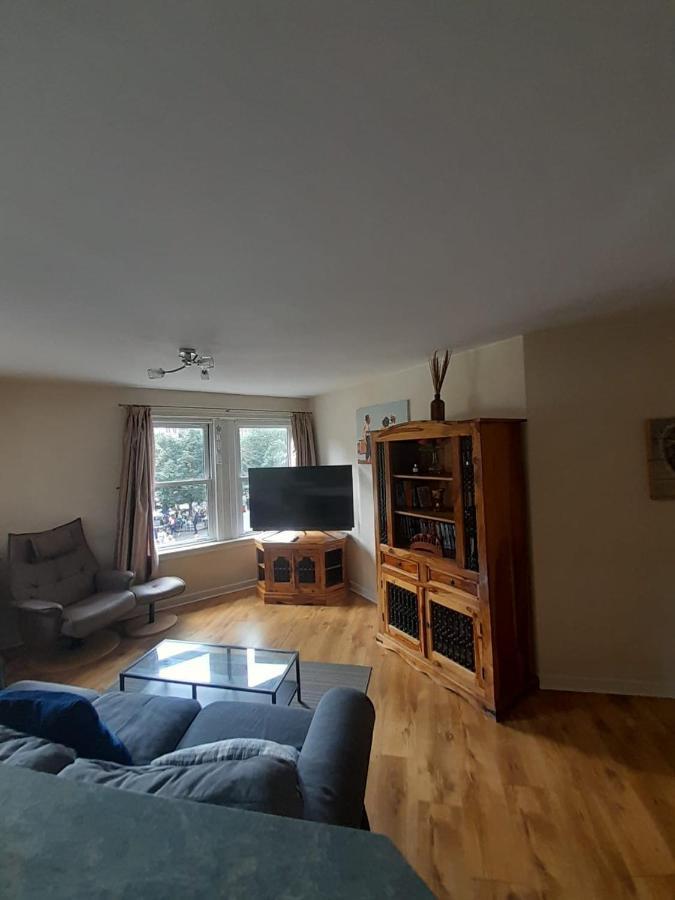 3 Bedrooms Flat In Central Edinburgh Old Town , Grassmarket Heart Of Edinburgh Flat Sleeps 6 , Eh1 Exteriör bild