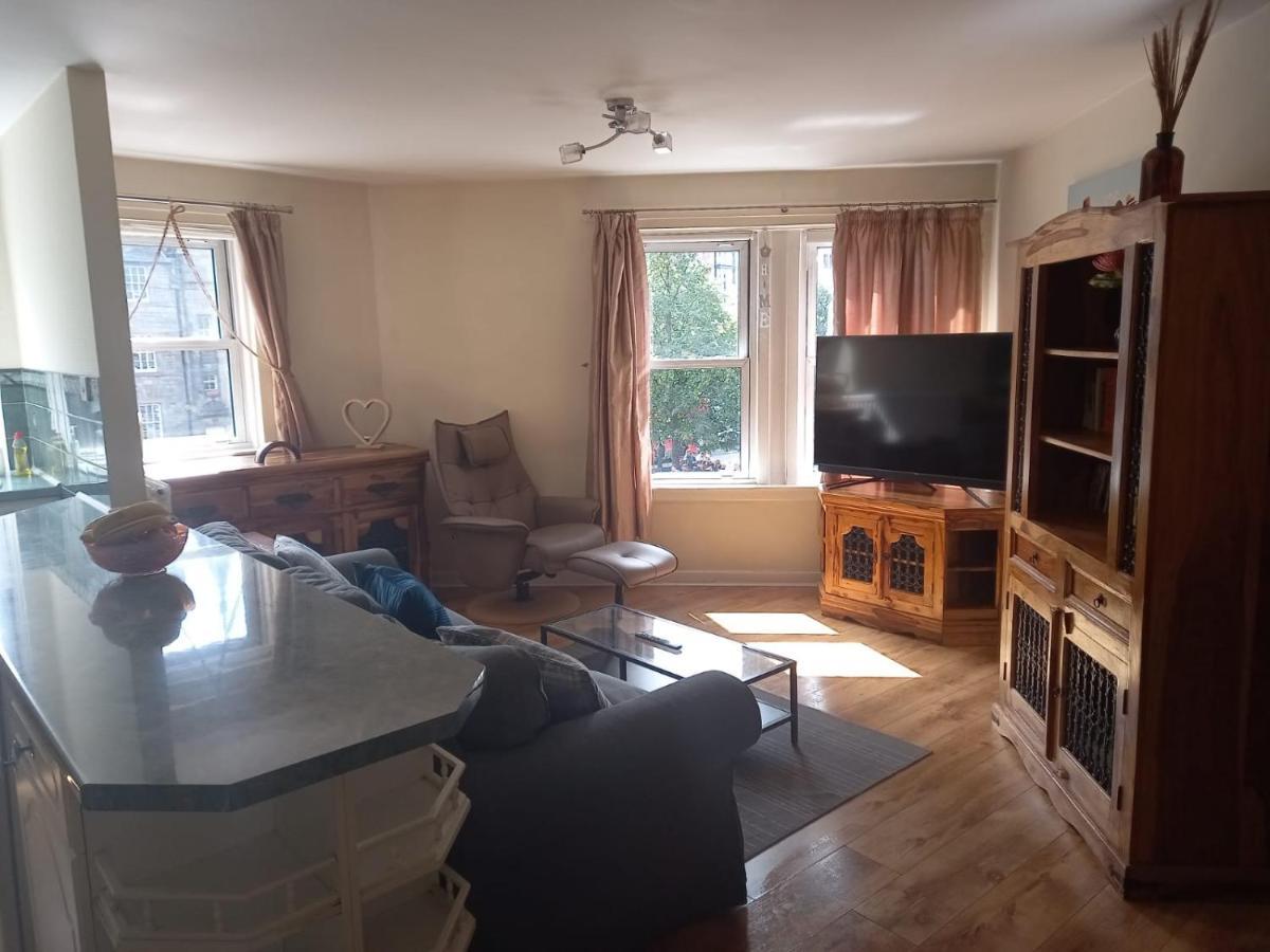 3 Bedrooms Flat In Central Edinburgh Old Town , Grassmarket Heart Of Edinburgh Flat Sleeps 6 , Eh1 Exteriör bild