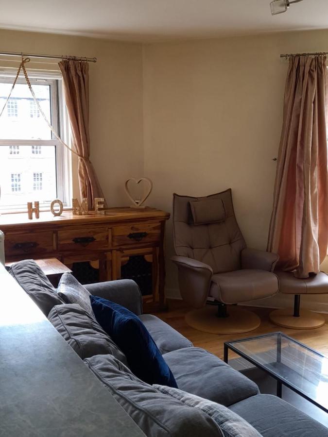 3 Bedrooms Flat In Central Edinburgh Old Town , Grassmarket Heart Of Edinburgh Flat Sleeps 6 , Eh1 Exteriör bild