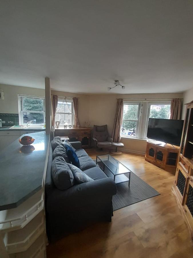 3 Bedrooms Flat In Central Edinburgh Old Town , Grassmarket Heart Of Edinburgh Flat Sleeps 6 , Eh1 Exteriör bild